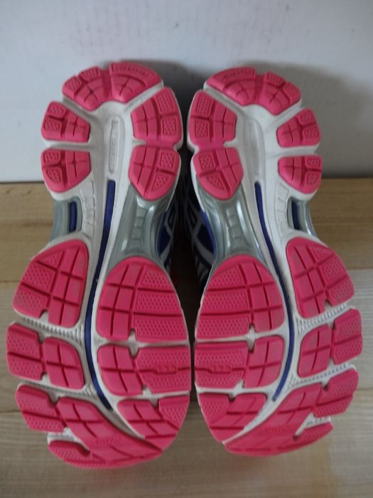 Buty Asics Gel-Nimbus 15 roz 38 Bieganie Sportowe Adidasy