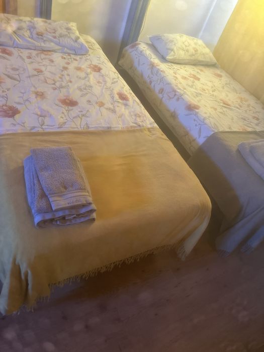 Sommiers e colchões Peniche