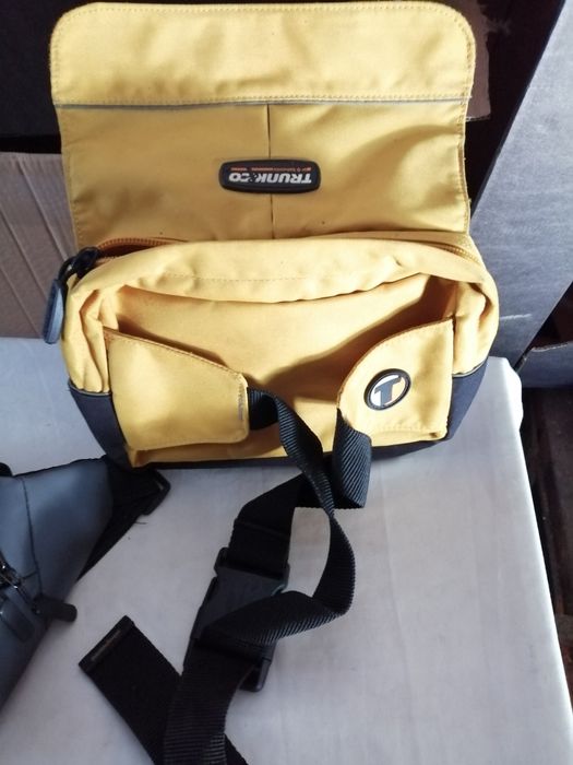 Nerka Saszetka Trunk&Co