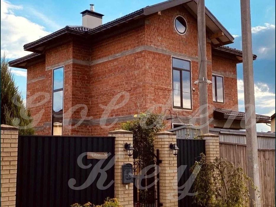 Продаж будинку Київська область, Бориспільський район, Гора, Молодіжна, 60