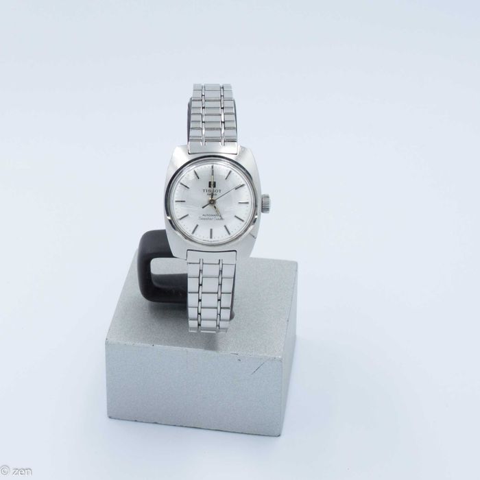 Zegarek damski Tissot SeaStar Seven