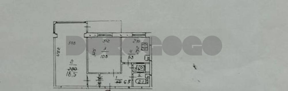 Продаж 2к, Ратушного 37, чешка, гарний стан, 49м2