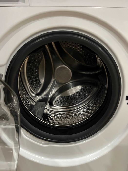 Máquina de Lavar Roupa BECKEN 8Kg