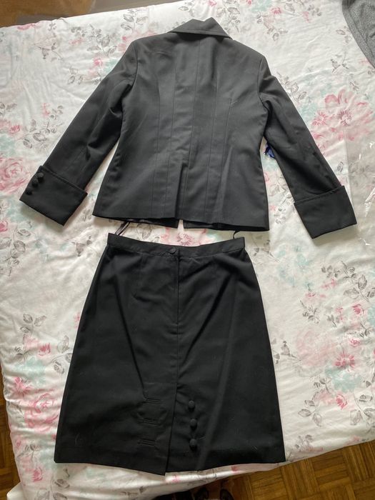 Traje académico UMinho