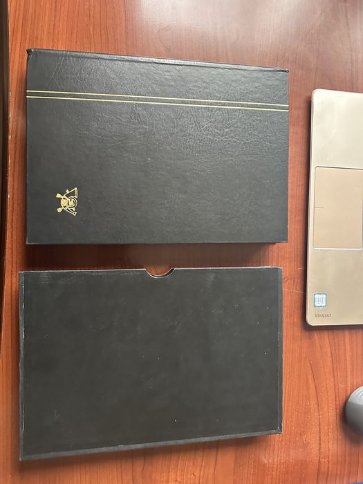 Klasery filatelistyczne