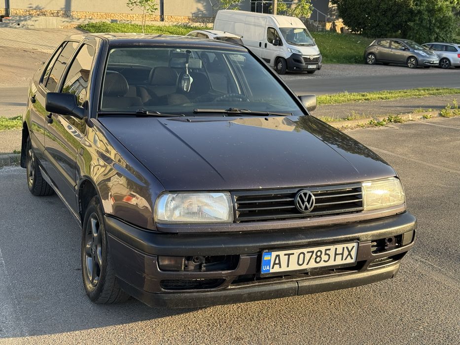 Продається  VW Vento