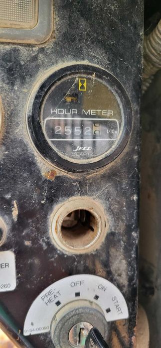 Vendo Máquina Bobcat