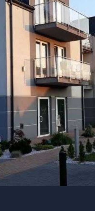 Lokal Biurowy Uslugowy 50/90m2 Krakow.Skotniki Ruczaj