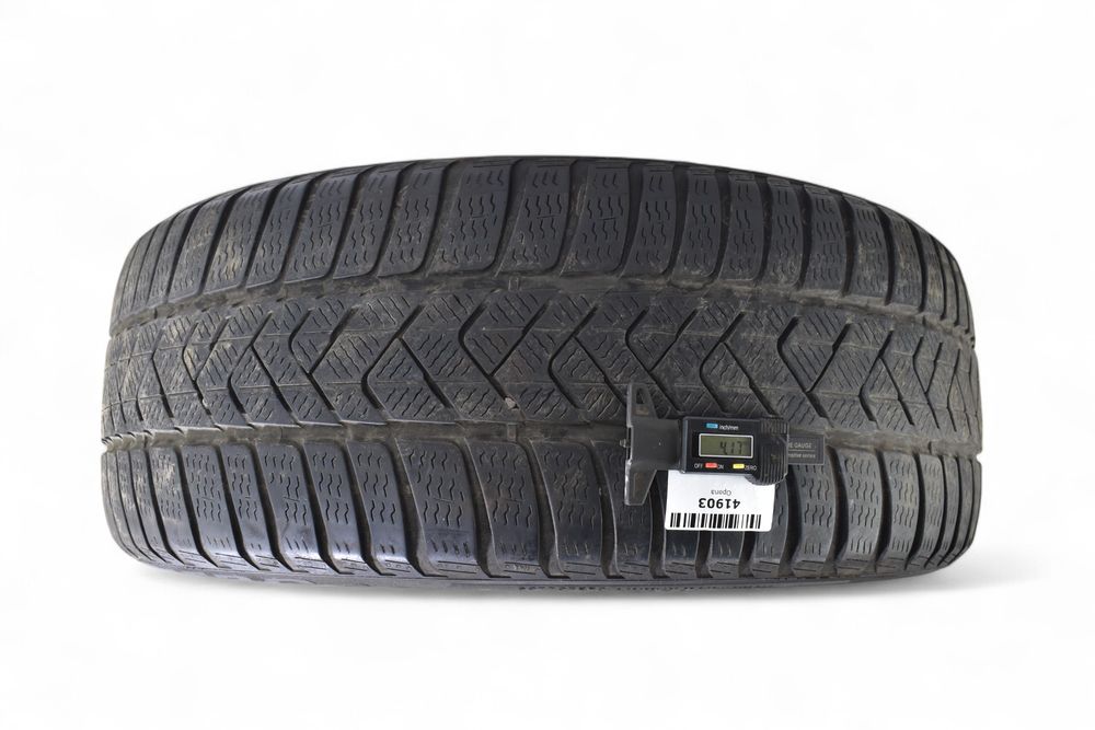 Opona Zimowa PIRELLI SOTTOZERO 3 235/45R18 94 V 4,17mm