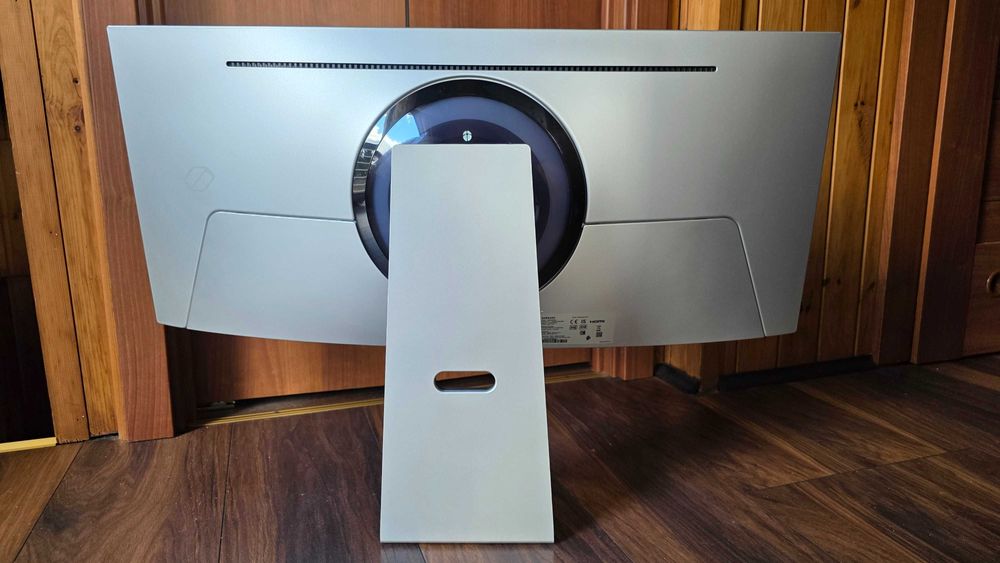 Samsung Odyssey OLED G8 34 cale 175Hz 0,1ms LS34BG850SUXEN jak nowy