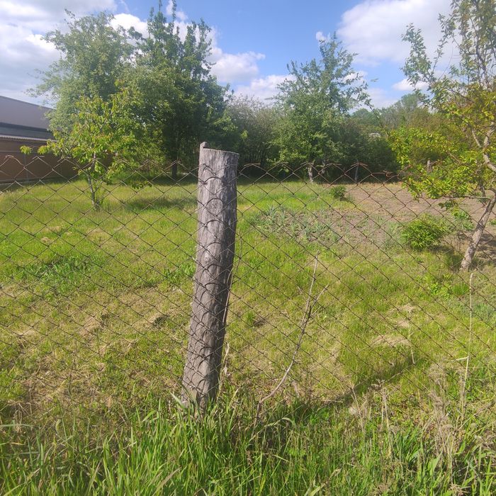 Земельна ділянка, дача, 0,075 га