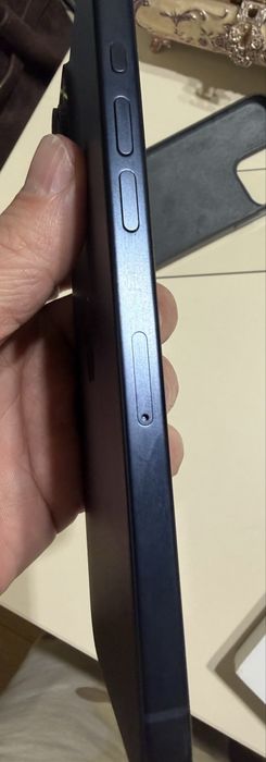 IPhone 15 pro Max 256