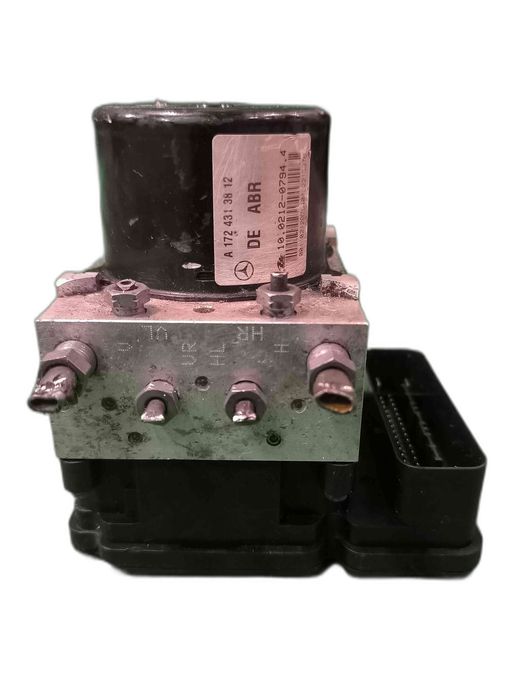 ABS MERCEDES-BENZ SLK A1724313812 (OEM) | 10021207944 (OEM) | A1729014100 (OEM)