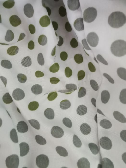 Kombinezon zimowy 56