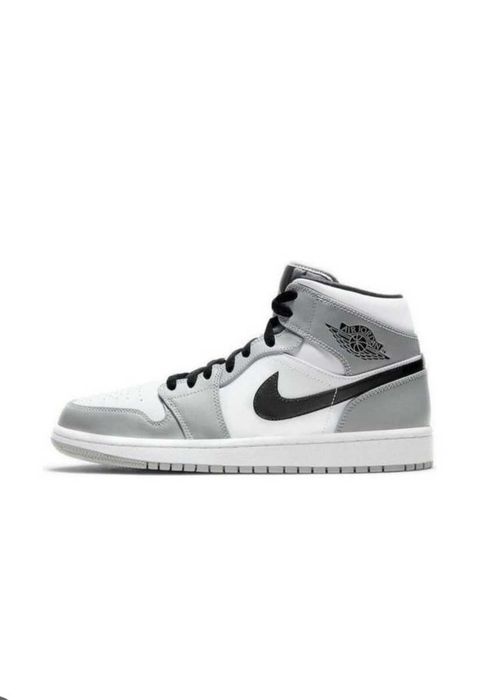 Nowe nike jordan 1