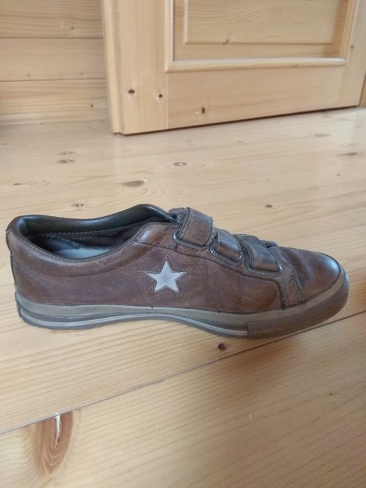 Converse skora naturalna 38