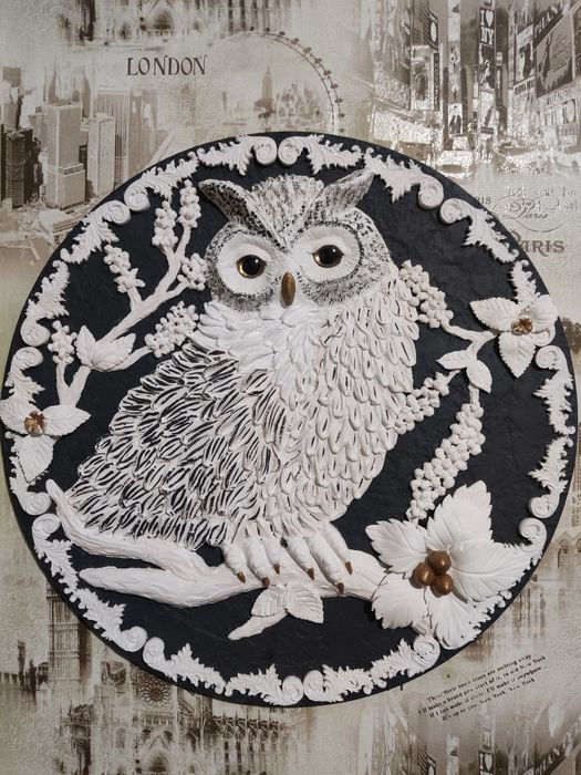 Изделия ручной работы, В наличии и под заказ. Лепнина, Садовые фигуры