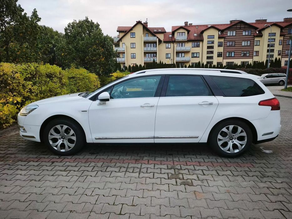 Citroën C5
