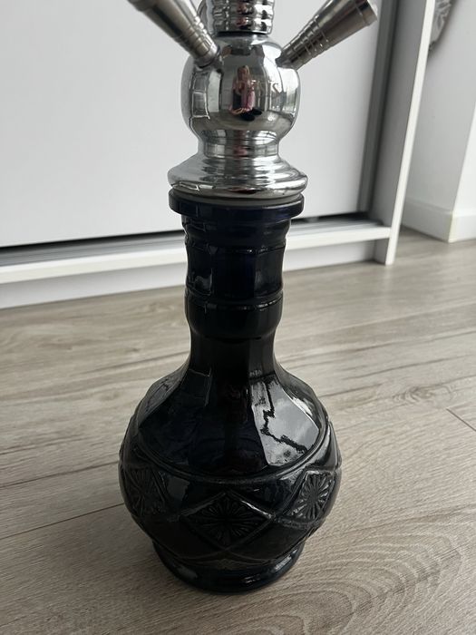 Shisha Oasis jak nowa