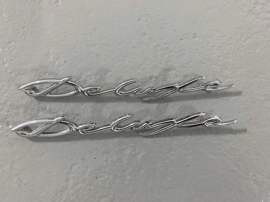 Harley Davidson Heritage Softail Fat Boy ou Deluxe peças