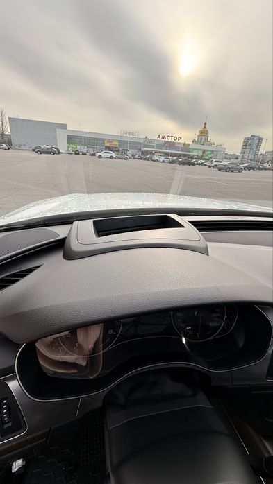 Продам audi a6 s-line