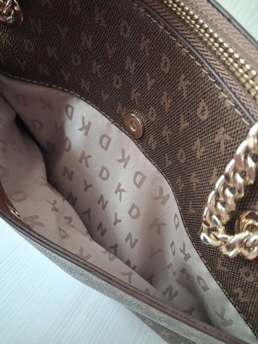 Сумка Madison Medium Satchel