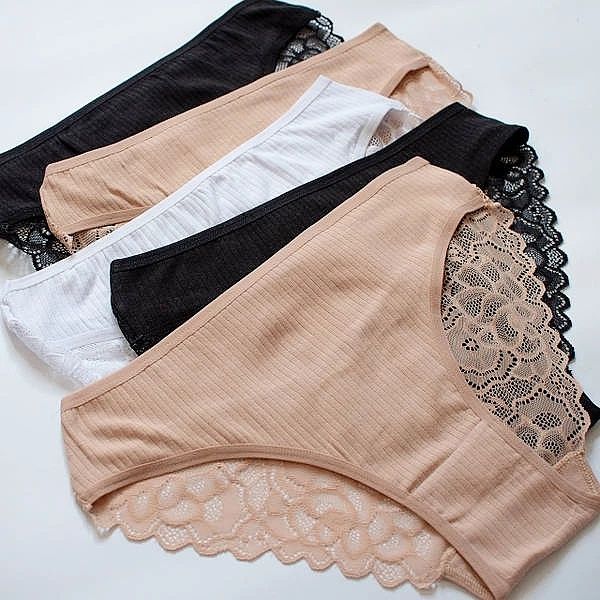 Трусики жіночі/Білизна/Набір/Комплект/Трусики дитячі/Женские трусики