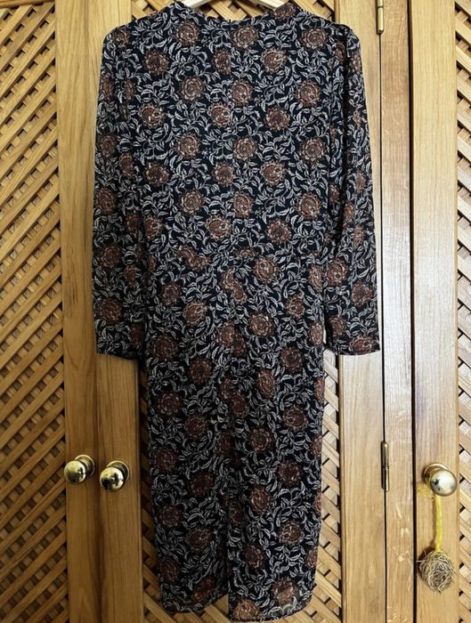 Vestido Hoss Intropia