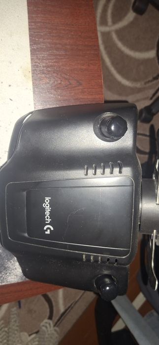 Ігрове кермо Logitech G29