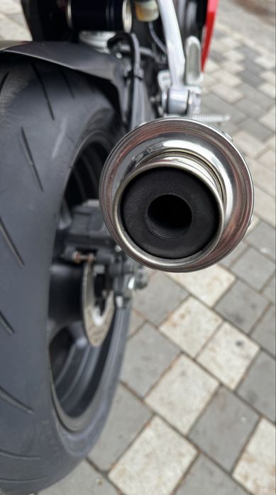 Yamaha R6 без пробігу по Україні обслужений доставка