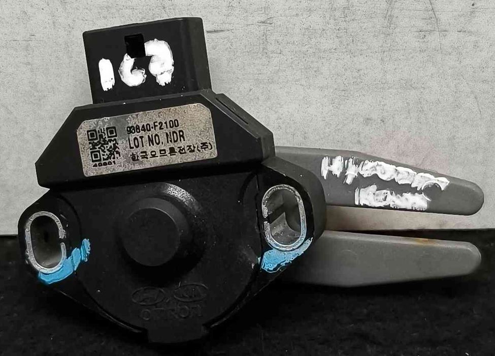 Sensor de Pedal HYUNDAI KAUAI (OS, OSE, OSI), KONA (OS, OSE, OSI)