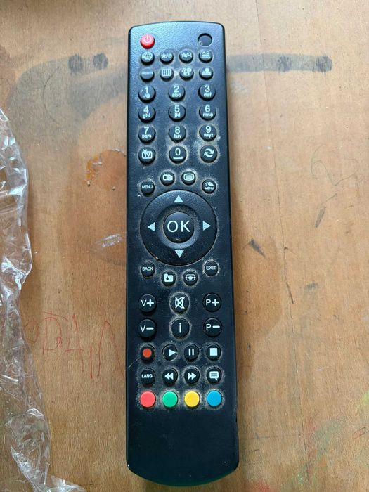 Televisão ELECTRONIA 22 polegadas