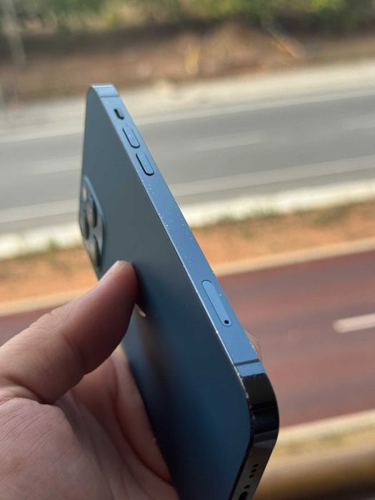 iPhone 12 Pro 128 GB como Novo (Garantia de 6 Meses)