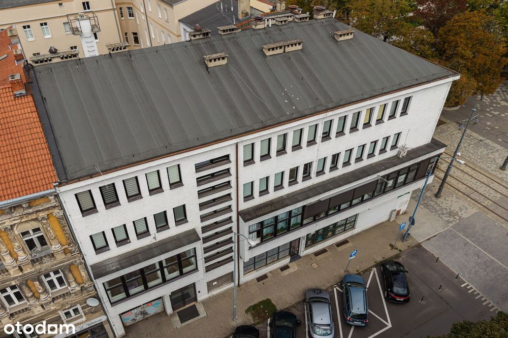Bez pośredników! Po remoncie | 39 m² | Ścisłe Centrum, ul. 30 Stycznia