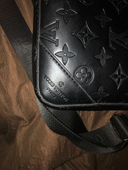 Bolsa Louis vuitton
