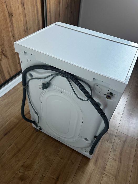 Pralka Electrolux CompactCare 7 kg / 1000 obr. – sprawna, zadbana