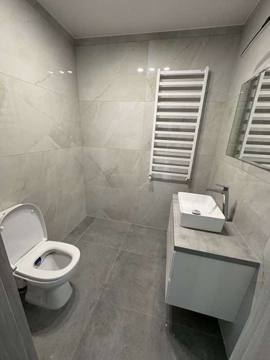 Wynajmę lokal po remoncie 25m