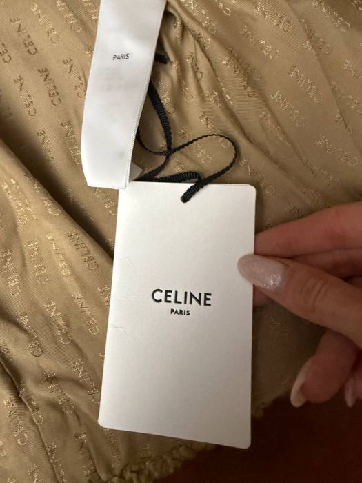 Жакет Celine оригінал
