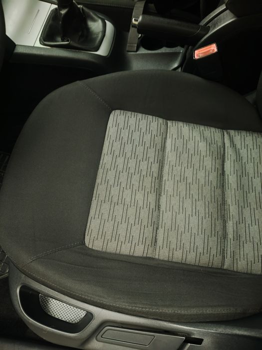 Skoda Octavia II 1.9 TDI