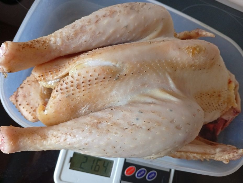 Куры, утки, яйцо куриное (домашнее)