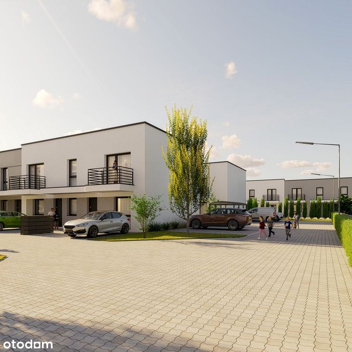 Mieszkanie – Białystok - Widok 4