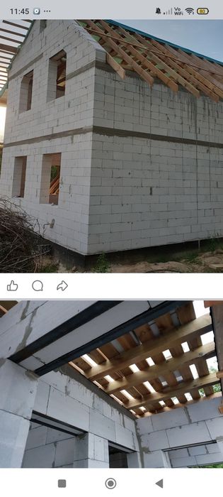 Продам АВТОНОМНИЙ дім є Розстрочка