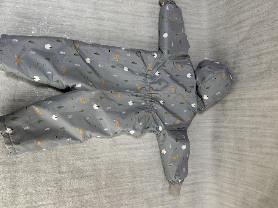 Комбінезон Lupilu