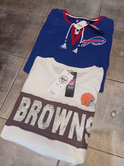 Фанам Buffalo Bills NFL.Лонгі. нові -L.