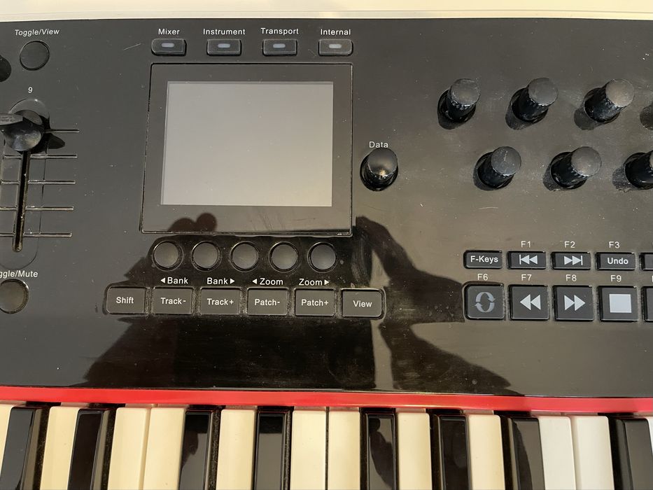 Nektar Panorama P6- 61 teclas