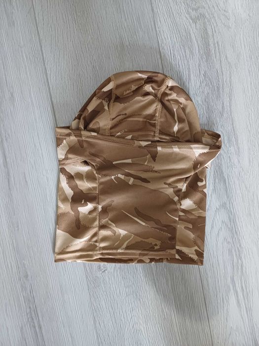 Балаклава  мультикам