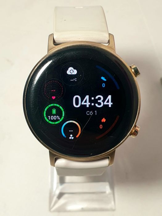 huawei watch gt2 42mm - Купити електроніку - Ціни на OLX.ua