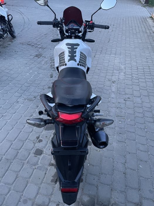 LIFAN KP 200 стан 9/10