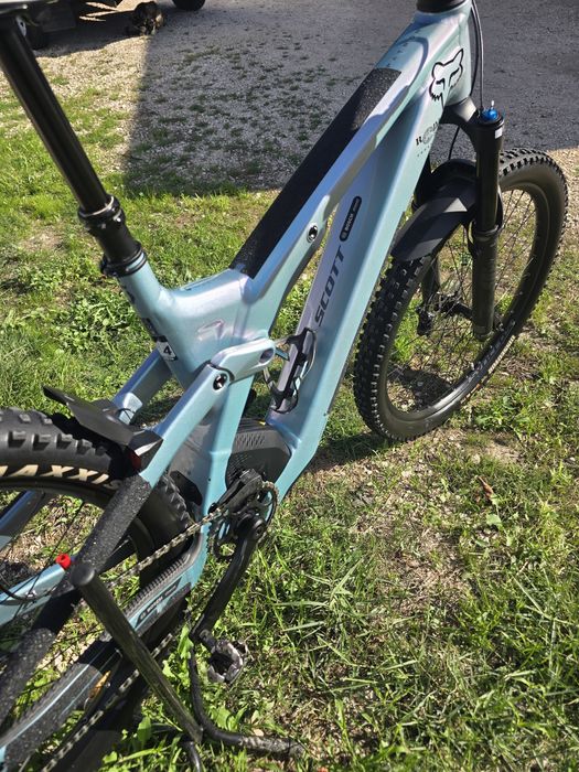 Scott patron eride 910