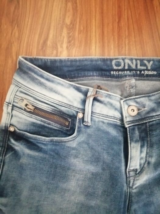 Jeansy ONLY 29/34